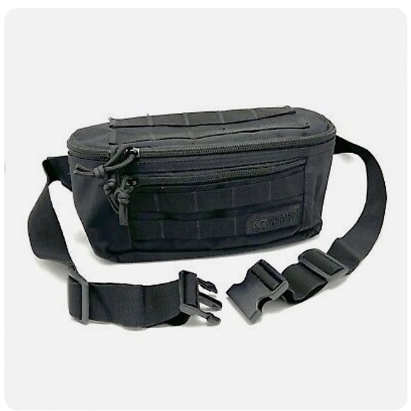 Highland Tactical Bags Highland Tactical Maxis Waist Pack With